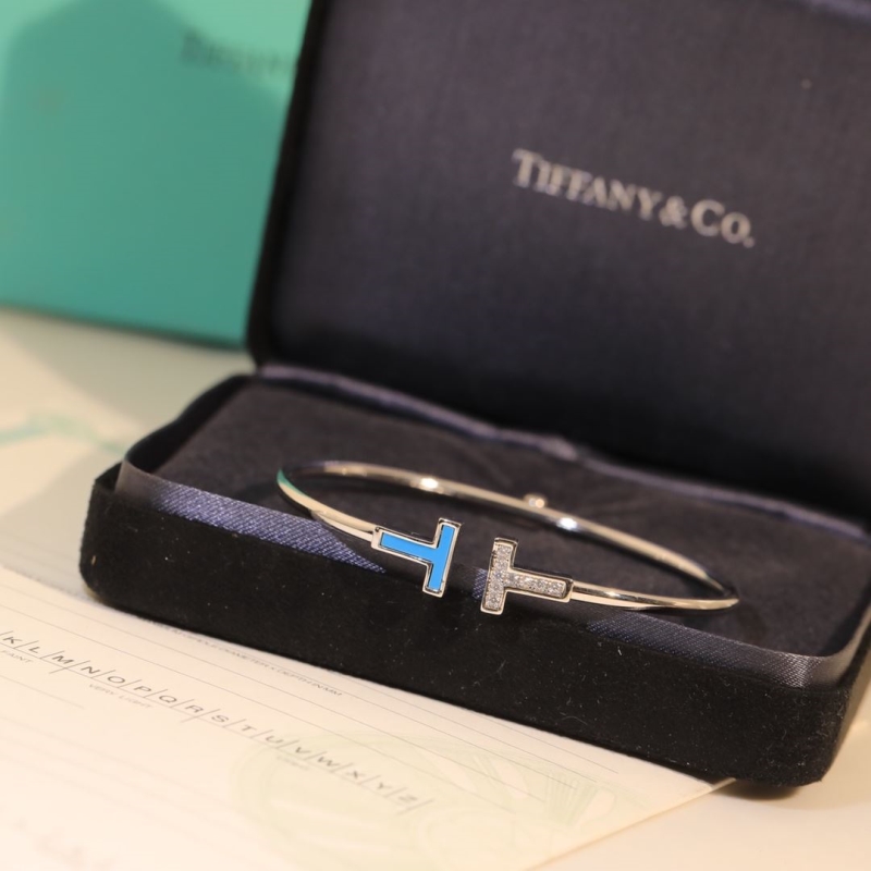 T*f*ny bracelets
